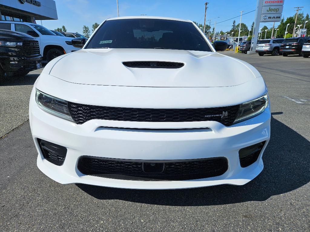 used 2023 Dodge Charger car, priced at $57,970