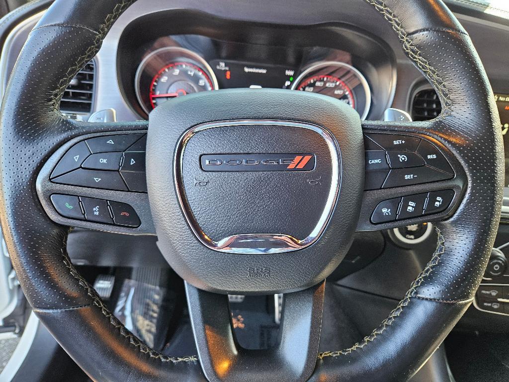 used 2023 Dodge Charger car, priced at $57,970