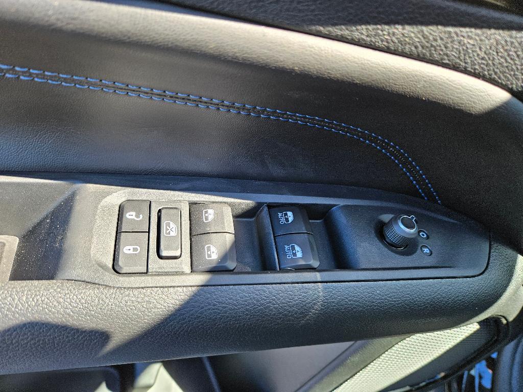 new 2025 Jeep Compass car, priced at $31,458