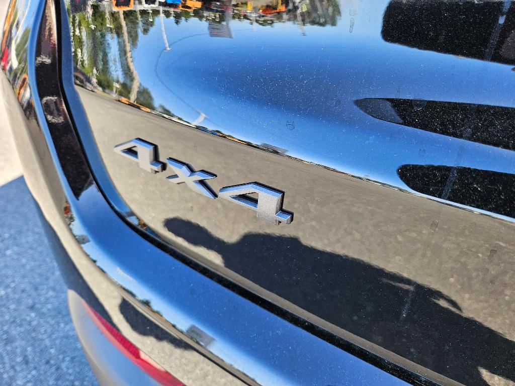 new 2025 Jeep Compass car, priced at $31,458