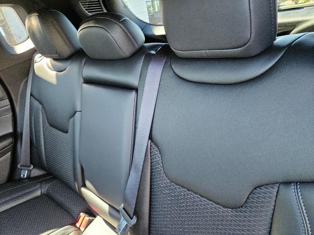 new 2025 Jeep Compass car, priced at $31,458