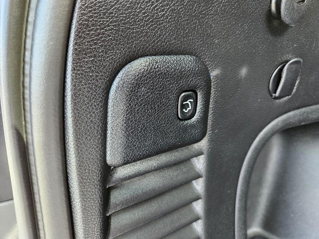 used 2021 Jeep Grand Cherokee car, priced at $29,870