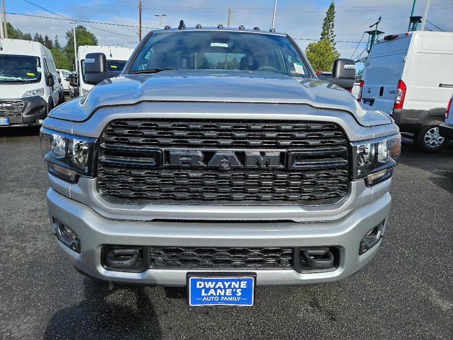 new 2024 Ram 2500 car, priced at $78,230