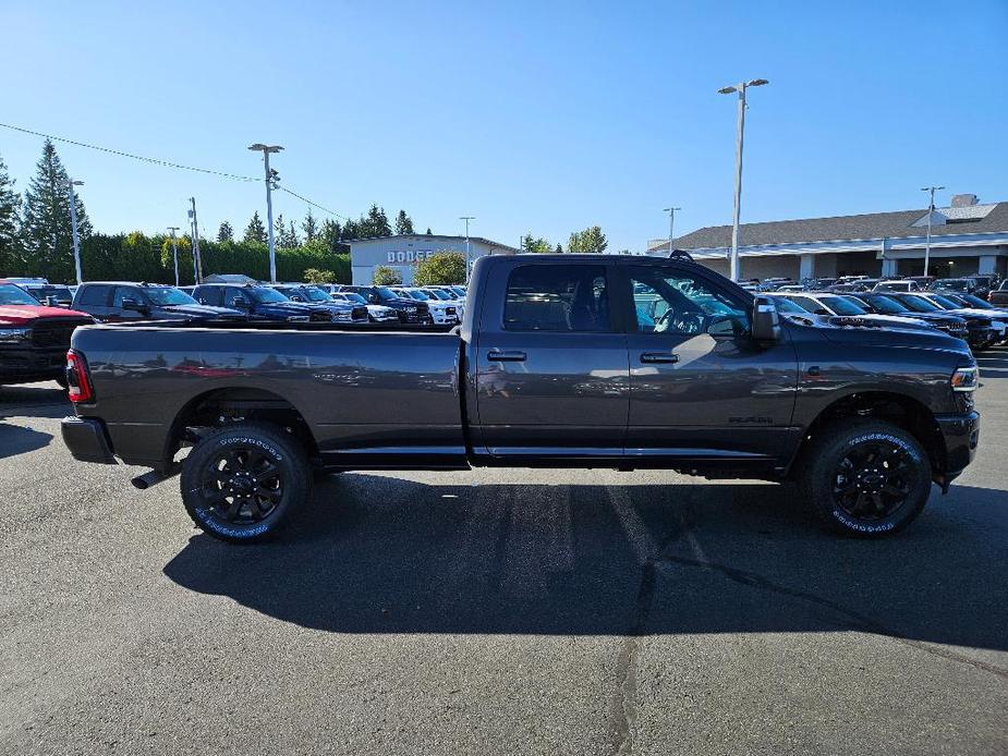 new 2024 Ram 3500 car, priced at $86,560