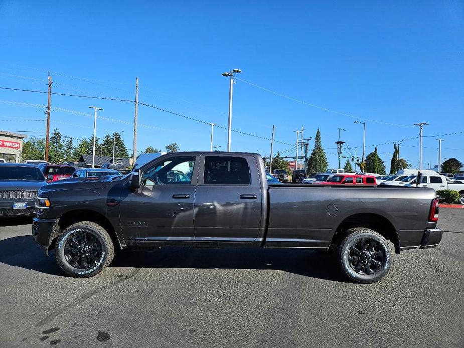 new 2024 Ram 3500 car, priced at $86,560