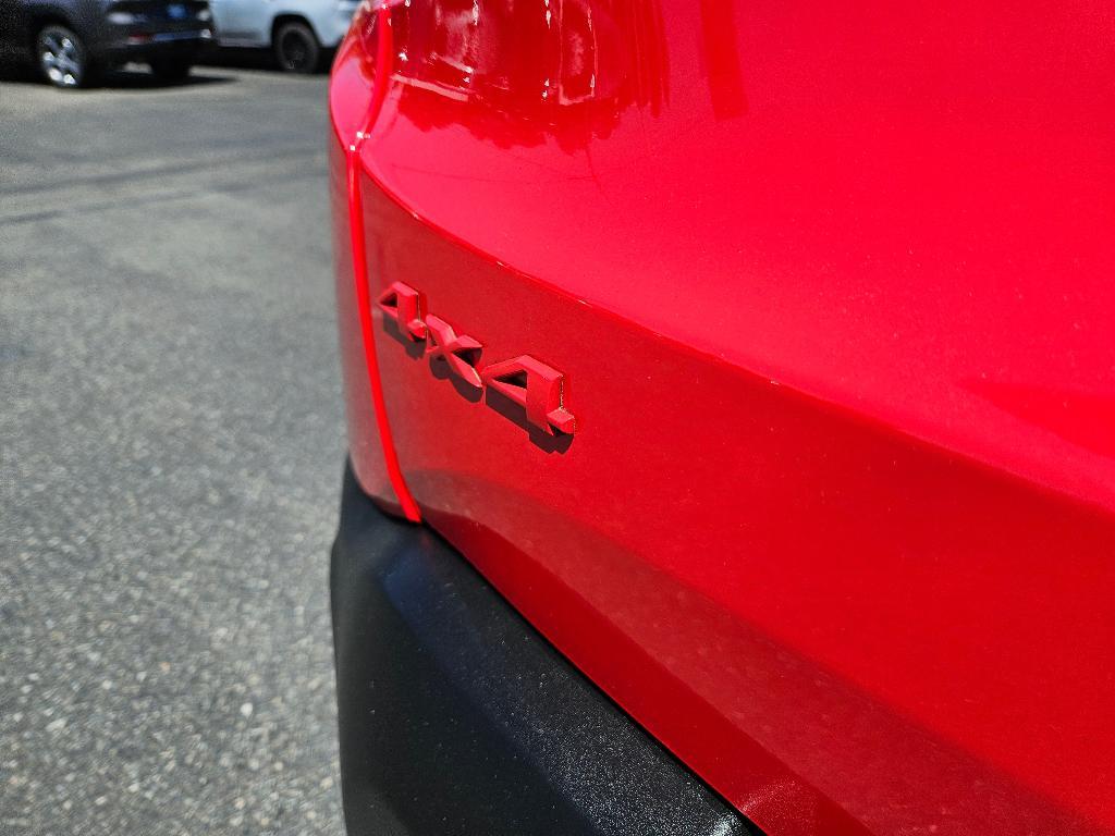 used 2022 Jeep Renegade car, priced at $21,970