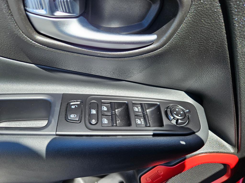used 2022 Jeep Renegade car, priced at $21,970