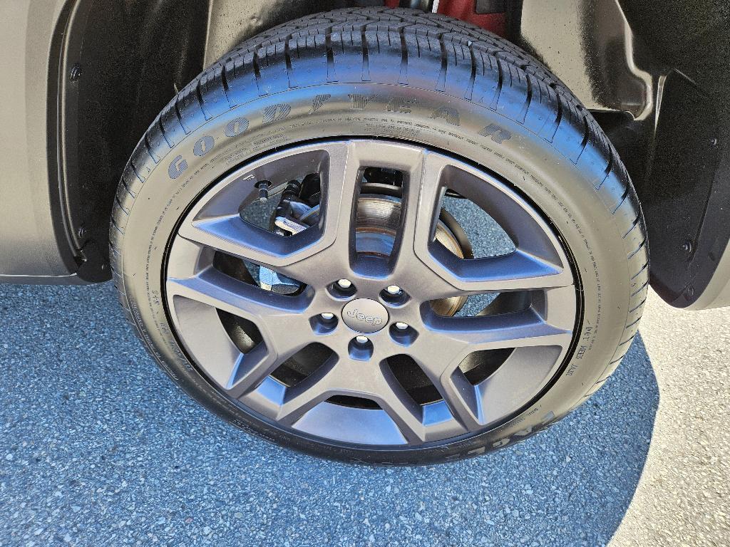 used 2022 Jeep Renegade car, priced at $21,970