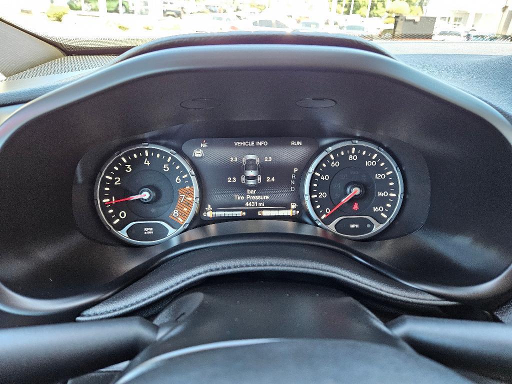 used 2022 Jeep Renegade car, priced at $21,970