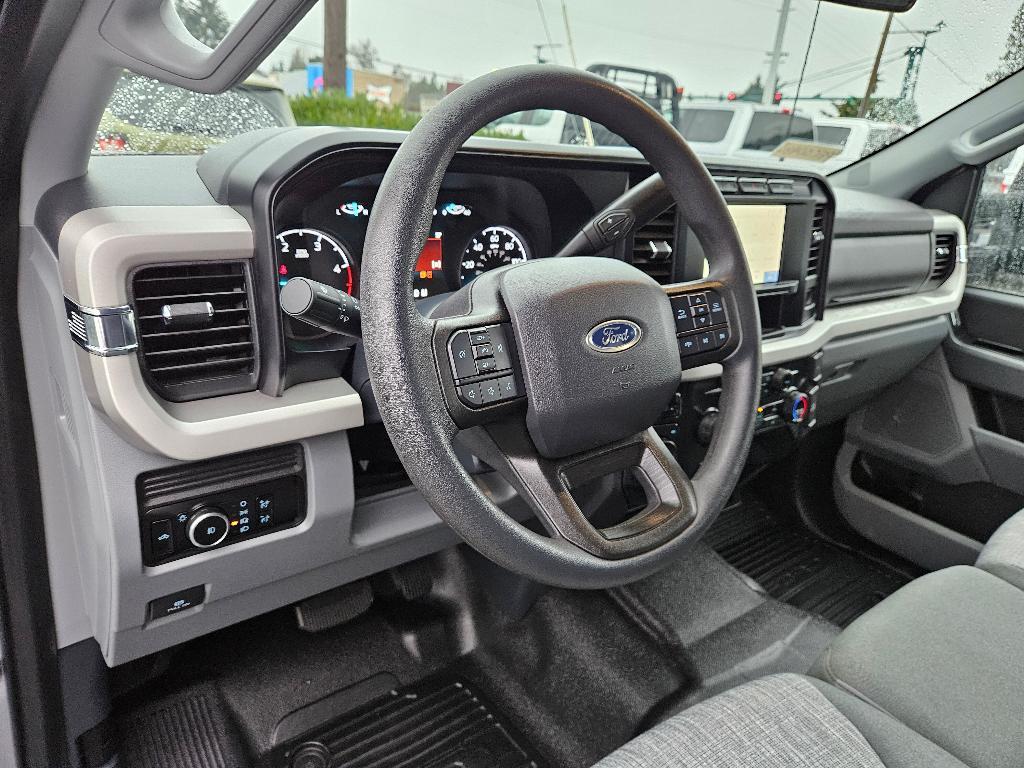 used 2023 Ford F-350 car, priced at $56,770