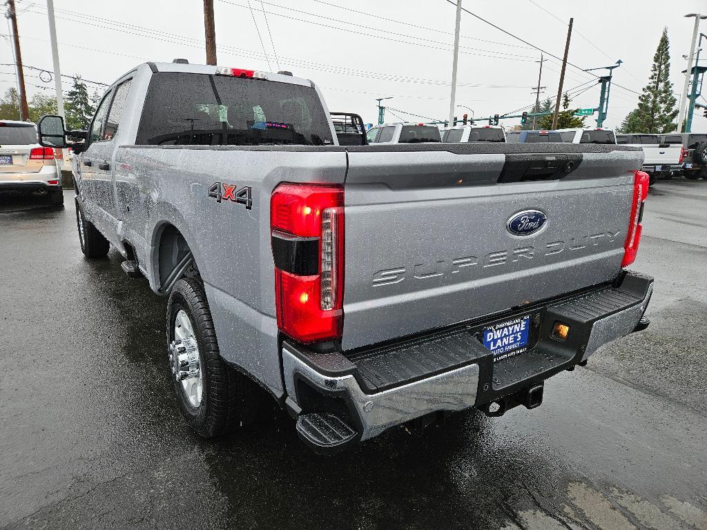 used 2023 Ford F-350 car, priced at $56,770