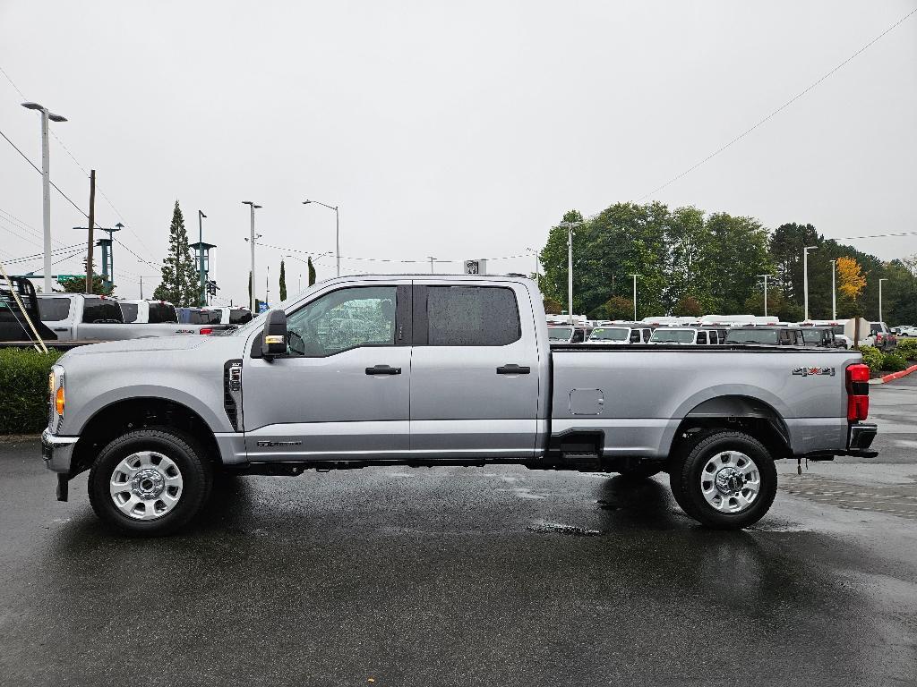 used 2023 Ford F-350 car, priced at $56,770