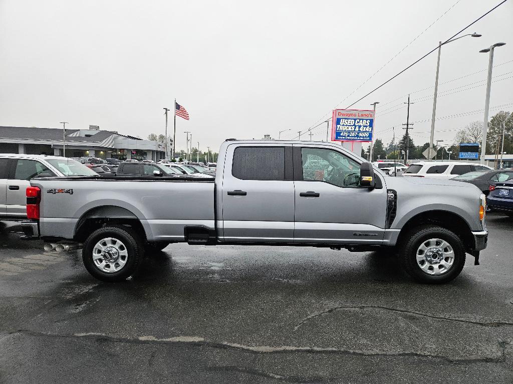 used 2023 Ford F-350 car, priced at $56,770