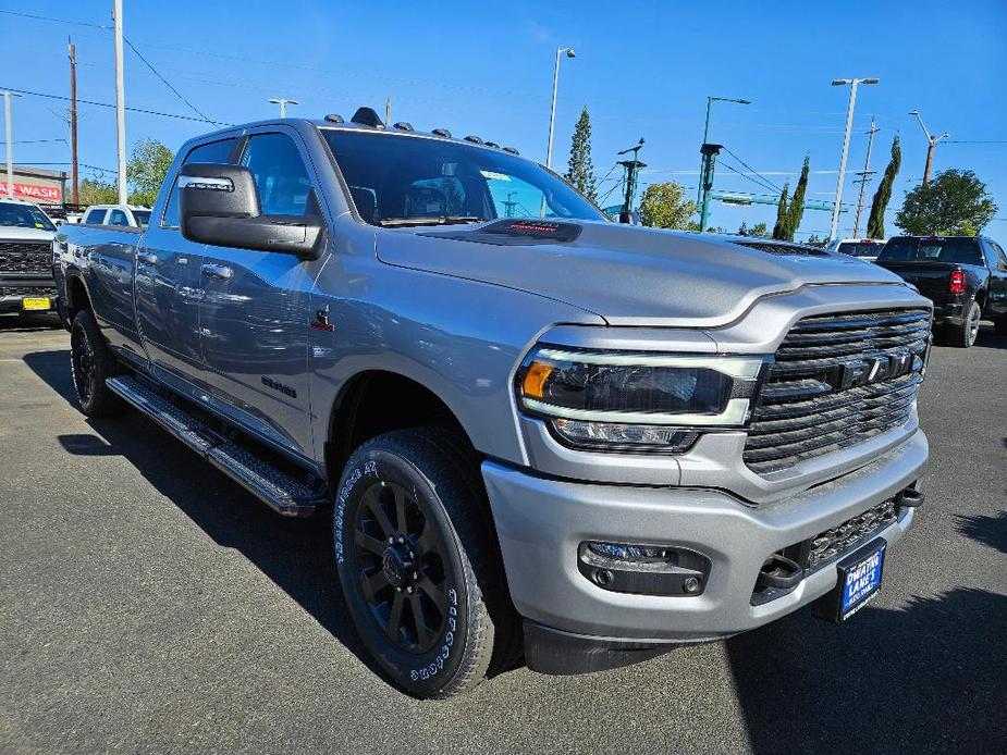 new 2024 Ram 3500 car, priced at $80,815