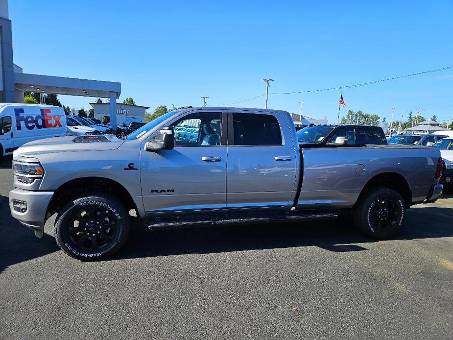 new 2024 Ram 3500 car, priced at $80,815