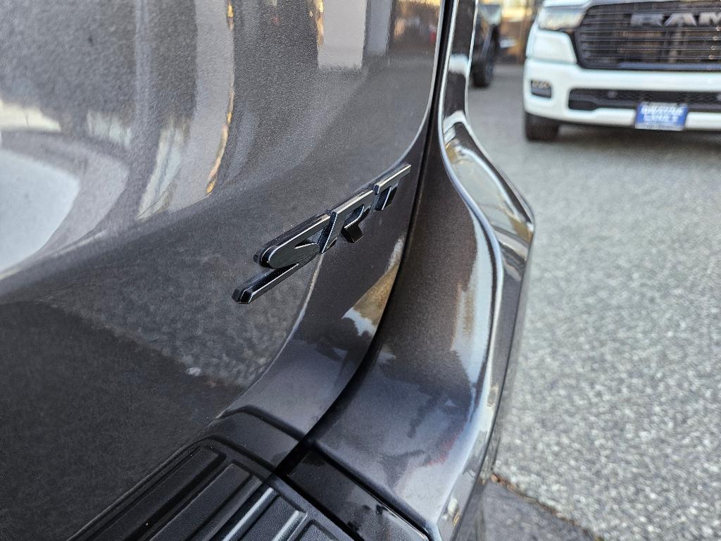 used 2021 Jeep Grand Cherokee car, priced at $57,570