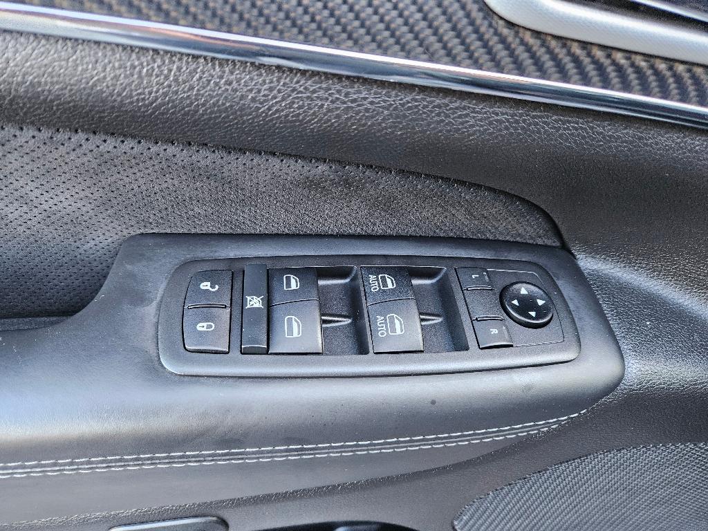 used 2021 Jeep Grand Cherokee car, priced at $57,570