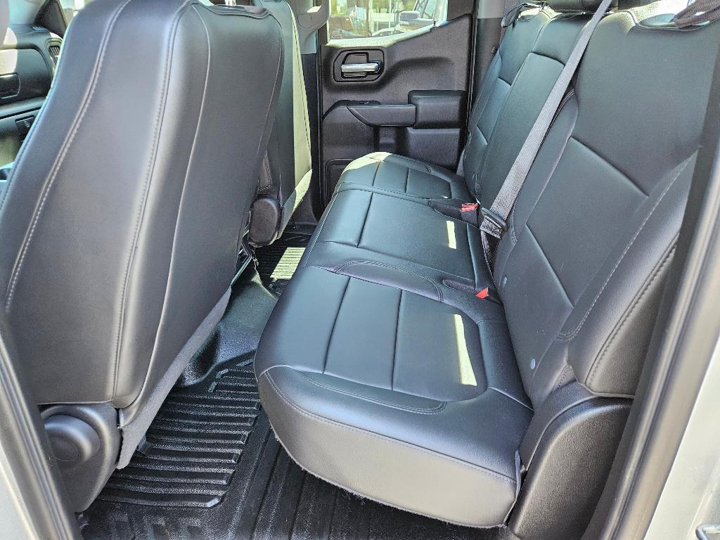 used 2020 GMC Sierra 1500 car, priced at $24,570