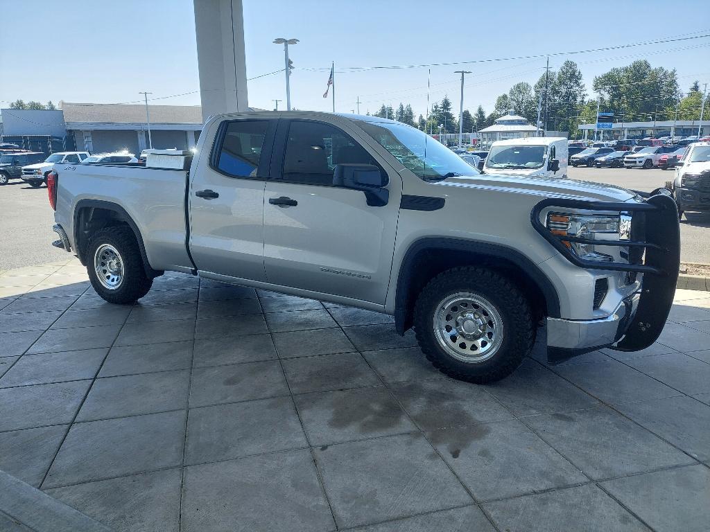 used 2020 GMC Sierra 1500 car, priced at $24,970