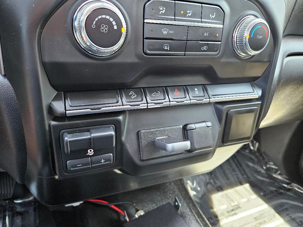 used 2020 GMC Sierra 1500 car, priced at $24,570