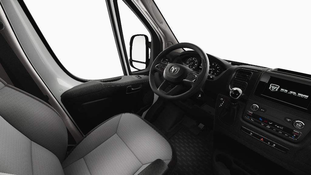 new 2024 Ram ProMaster 2500 car, priced at $48,265