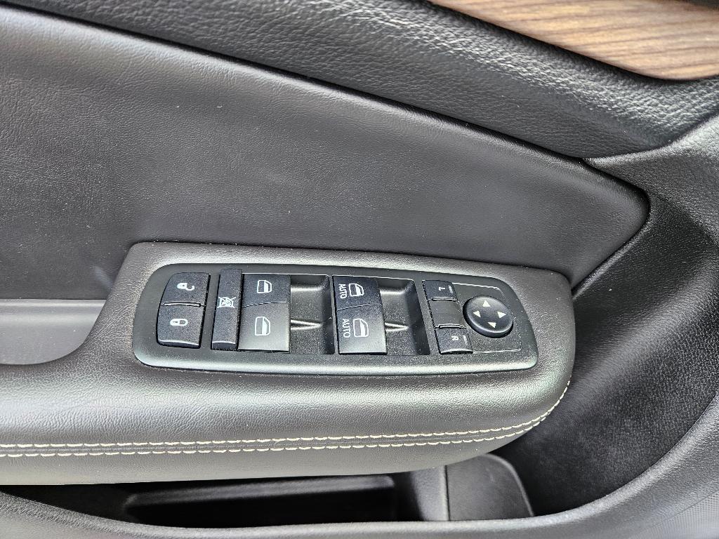 used 2015 Chrysler 200 car, priced at $12,970