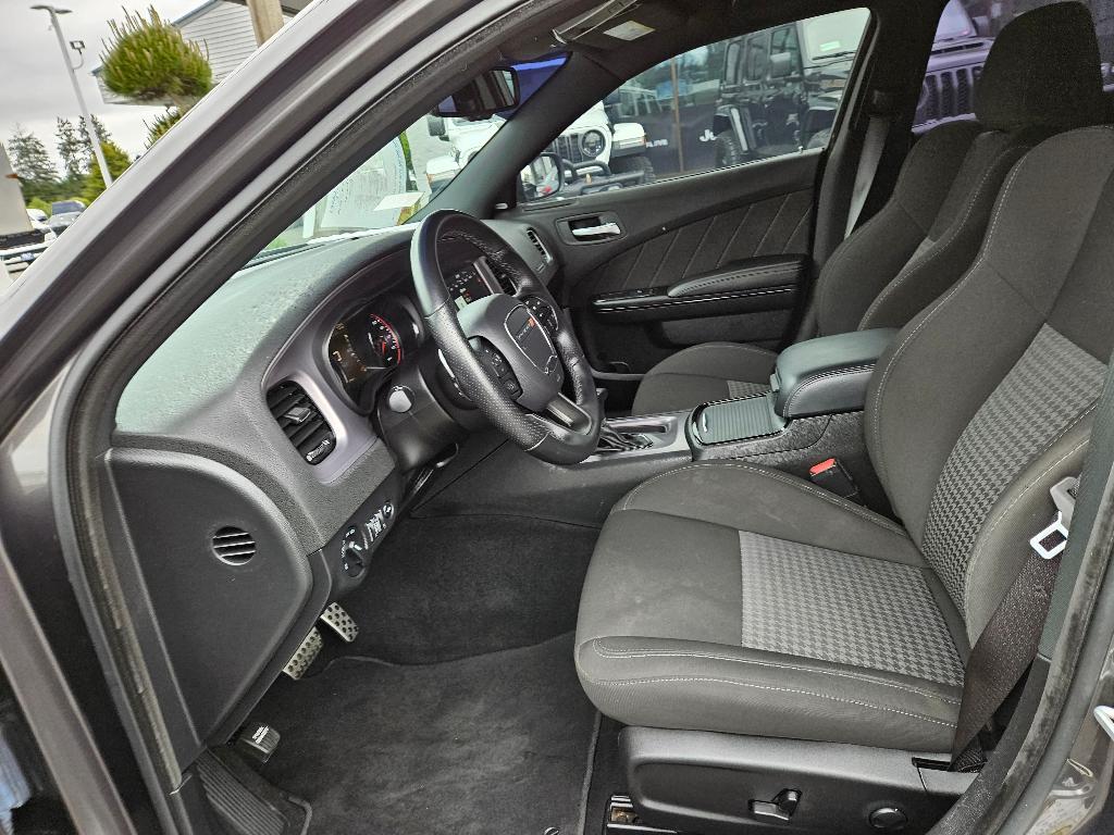 used 2023 Dodge Charger car, priced at $37,670
