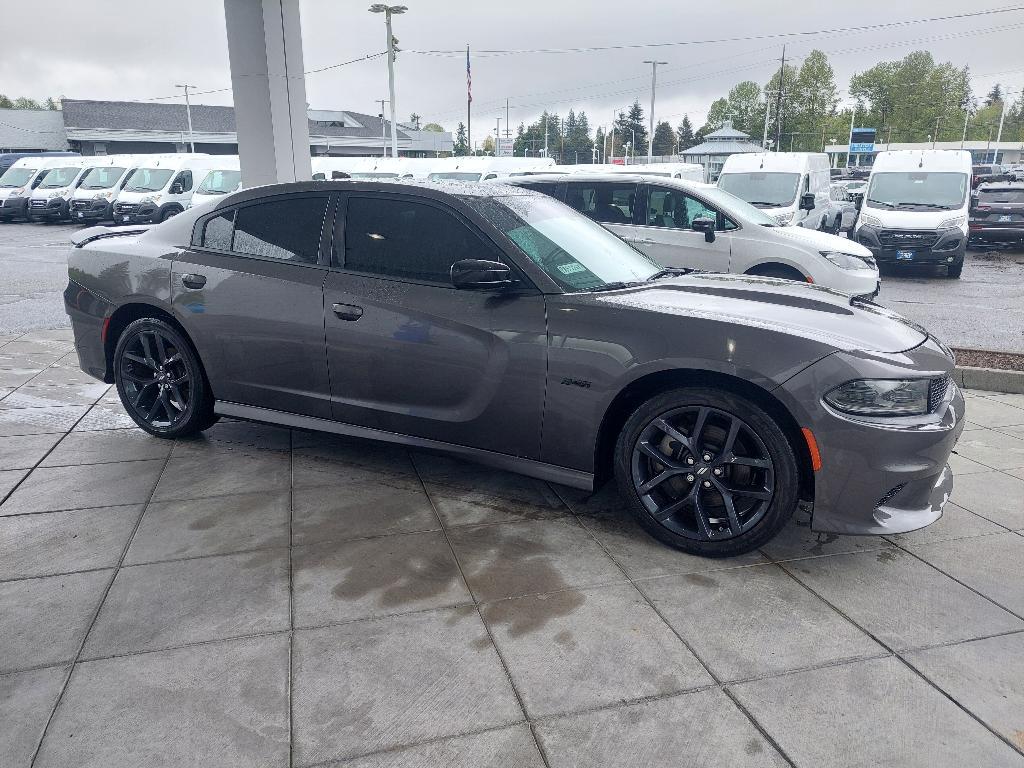 used 2023 Dodge Charger car, priced at $38,770