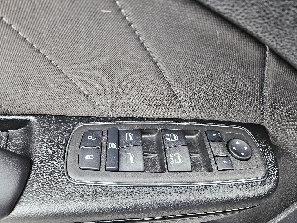 used 2023 Dodge Charger car, priced at $37,670