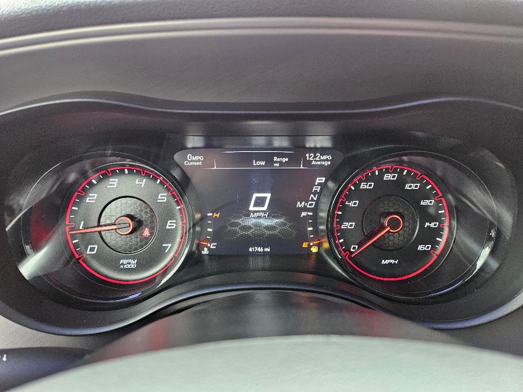 used 2023 Dodge Charger car, priced at $37,670