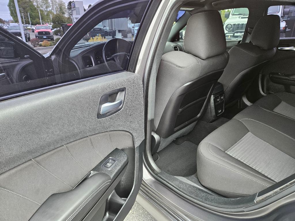 used 2023 Dodge Charger car, priced at $37,670