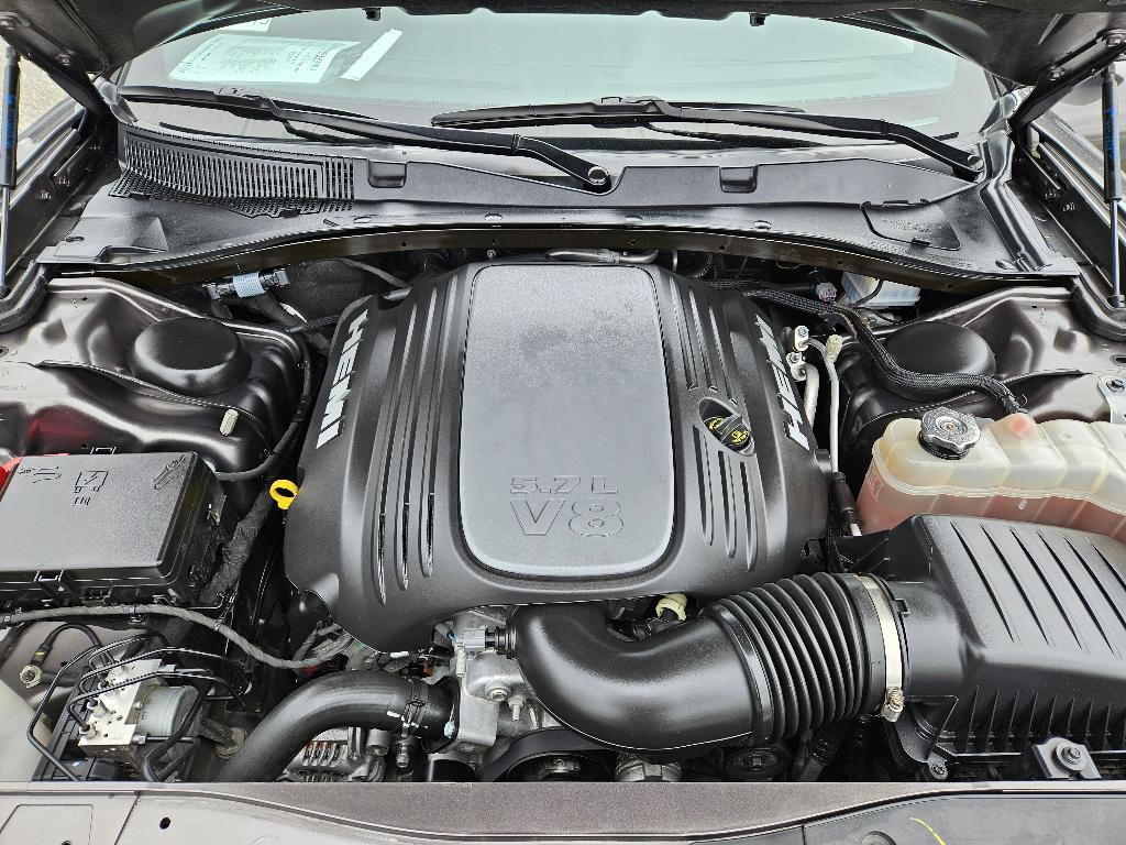 used 2023 Dodge Charger car, priced at $37,670