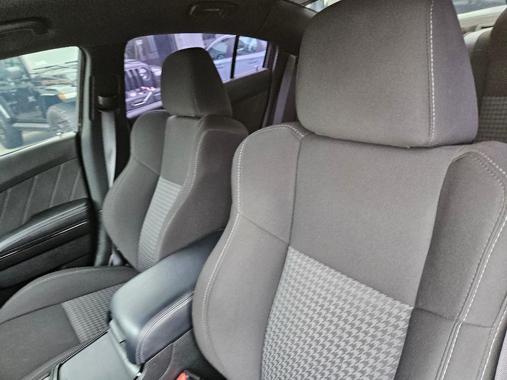 used 2023 Dodge Charger car, priced at $37,670