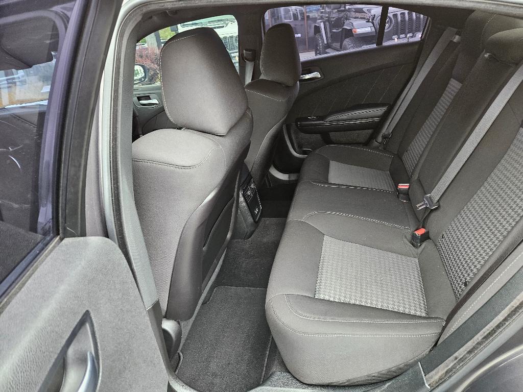used 2023 Dodge Charger car, priced at $37,670