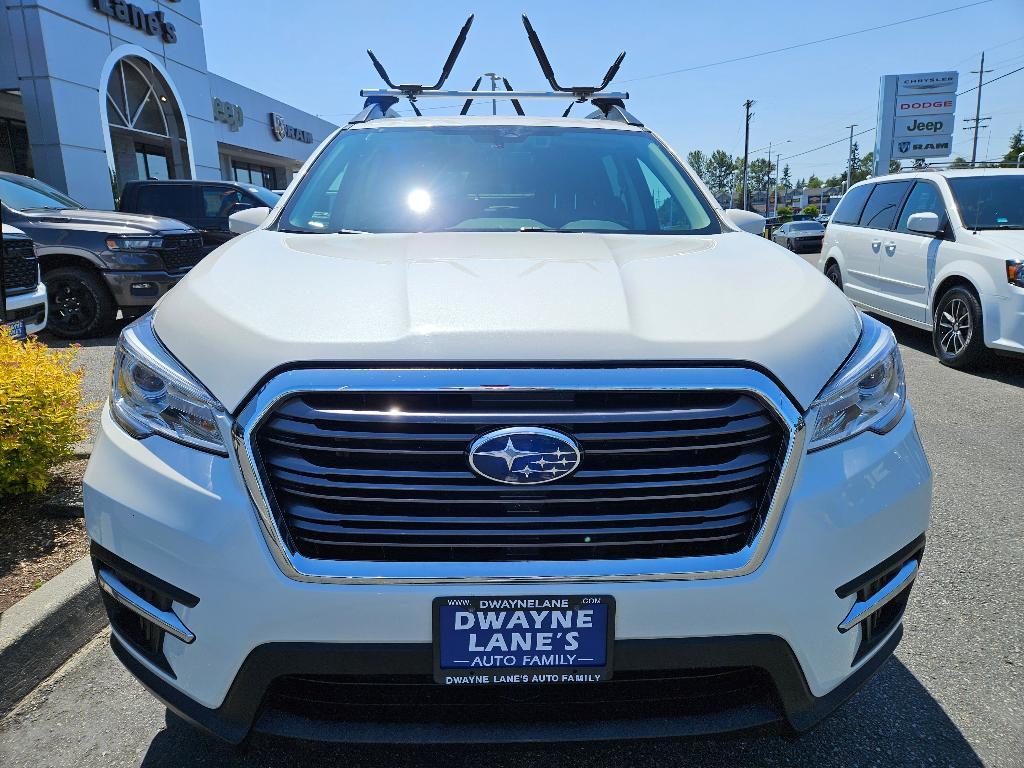 used 2021 Subaru Ascent car, priced at $28,970