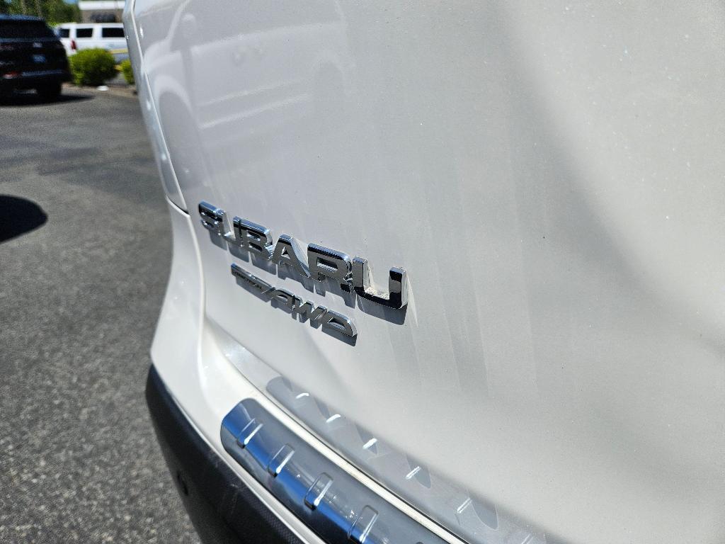 used 2021 Subaru Ascent car, priced at $28,970