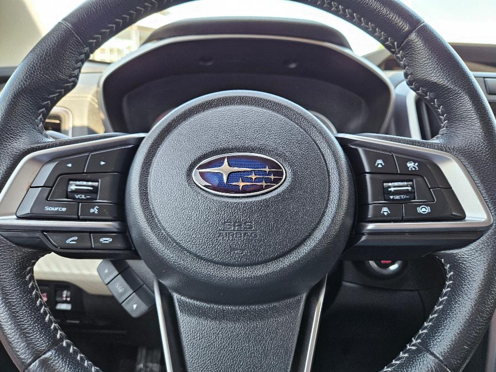 used 2021 Subaru Ascent car, priced at $28,970