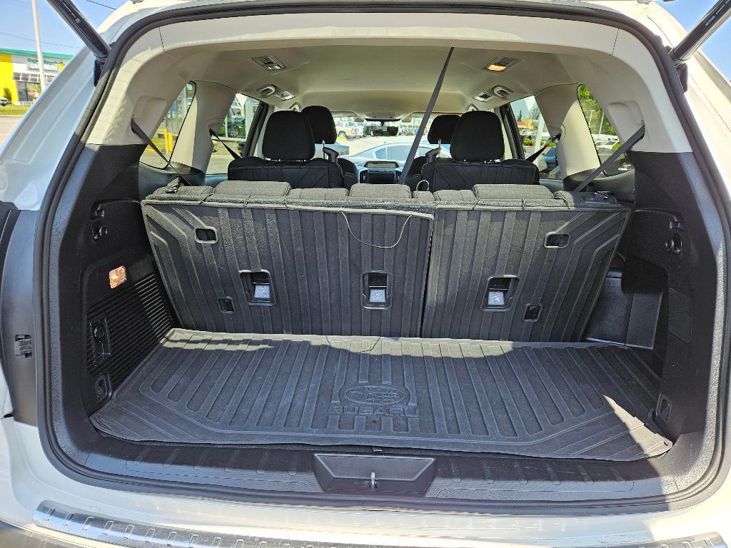 used 2021 Subaru Ascent car, priced at $28,970