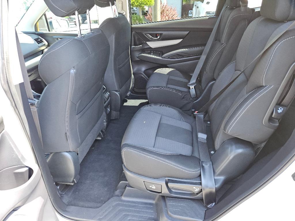used 2021 Subaru Ascent car, priced at $28,970