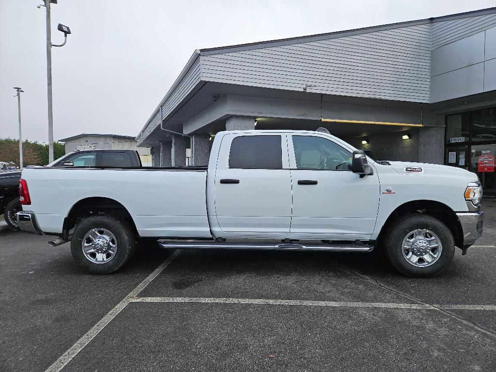 new 2024 Ram 3500 car, priced at $73,645