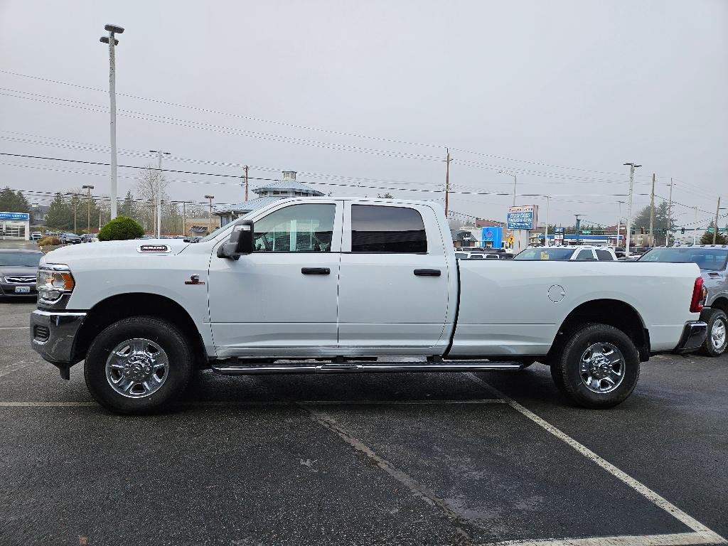 new 2024 Ram 3500 car, priced at $73,645