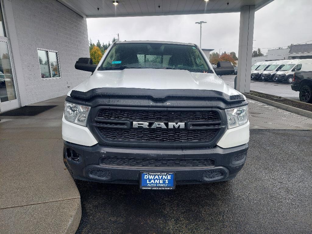 used 2019 Ram 1500 car, priced at $25,870