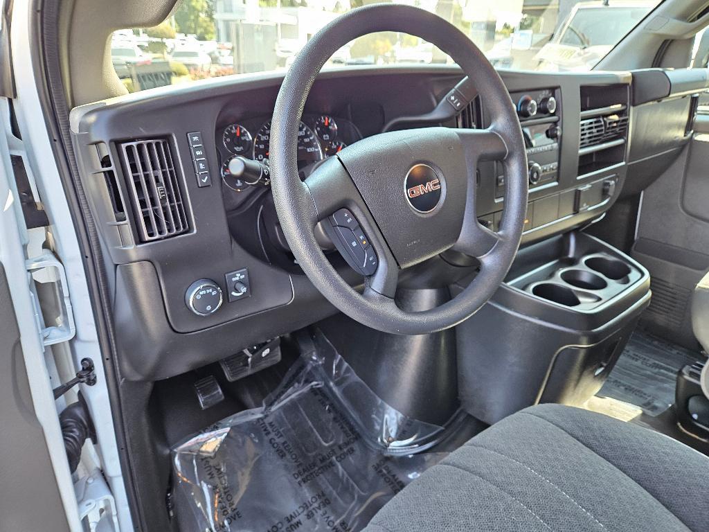 used 2023 GMC Savana 2500 car, priced at $32,970