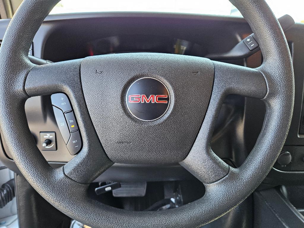 used 2023 GMC Savana 2500 car, priced at $32,970