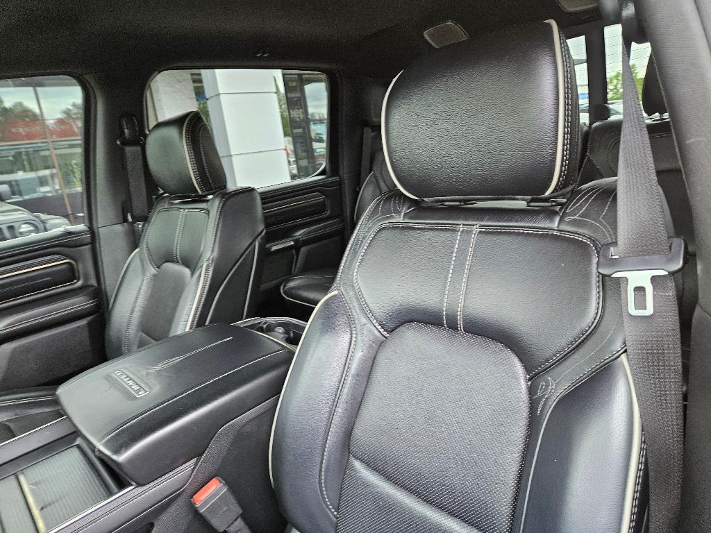 used 2020 Ram 1500 car, priced at $34,770