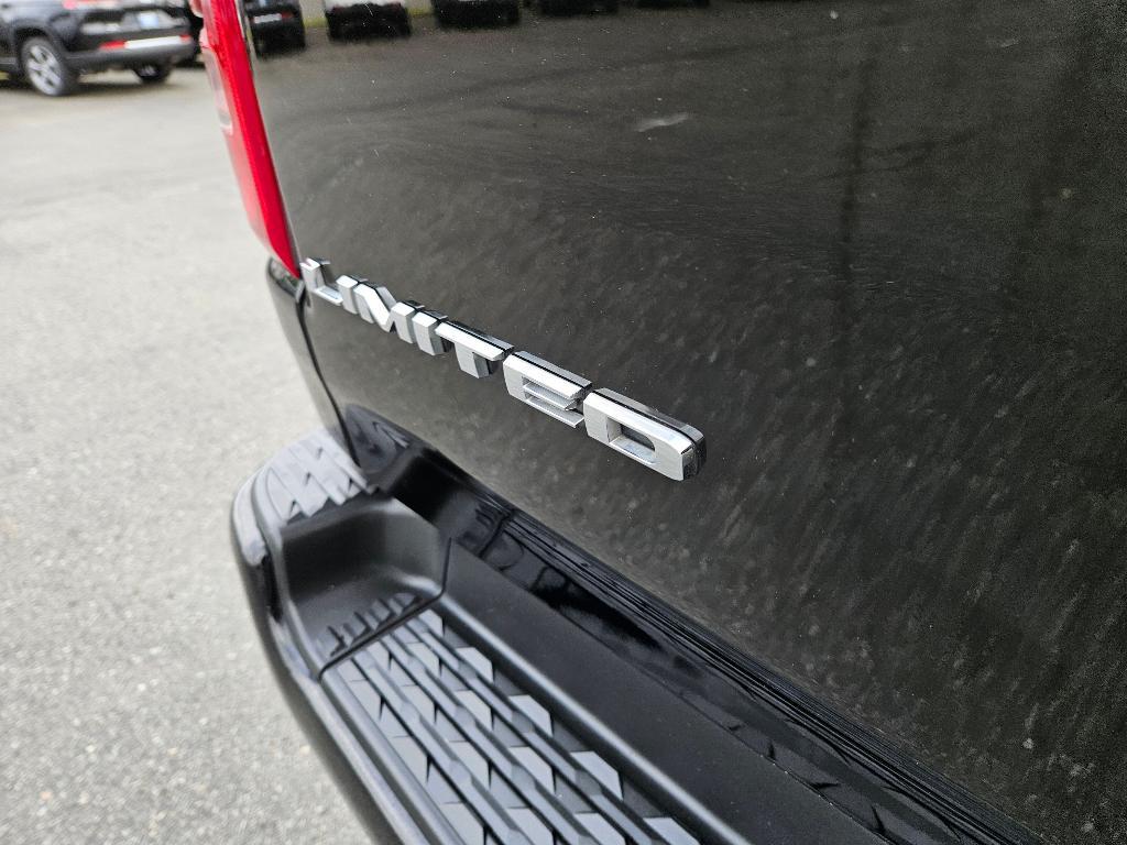 used 2020 Ram 1500 car, priced at $34,770