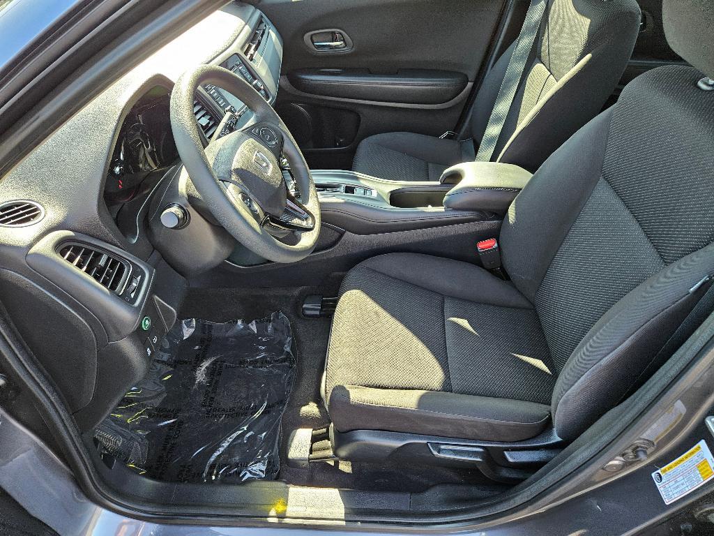used 2018 Honda HR-V car, priced at $17,570