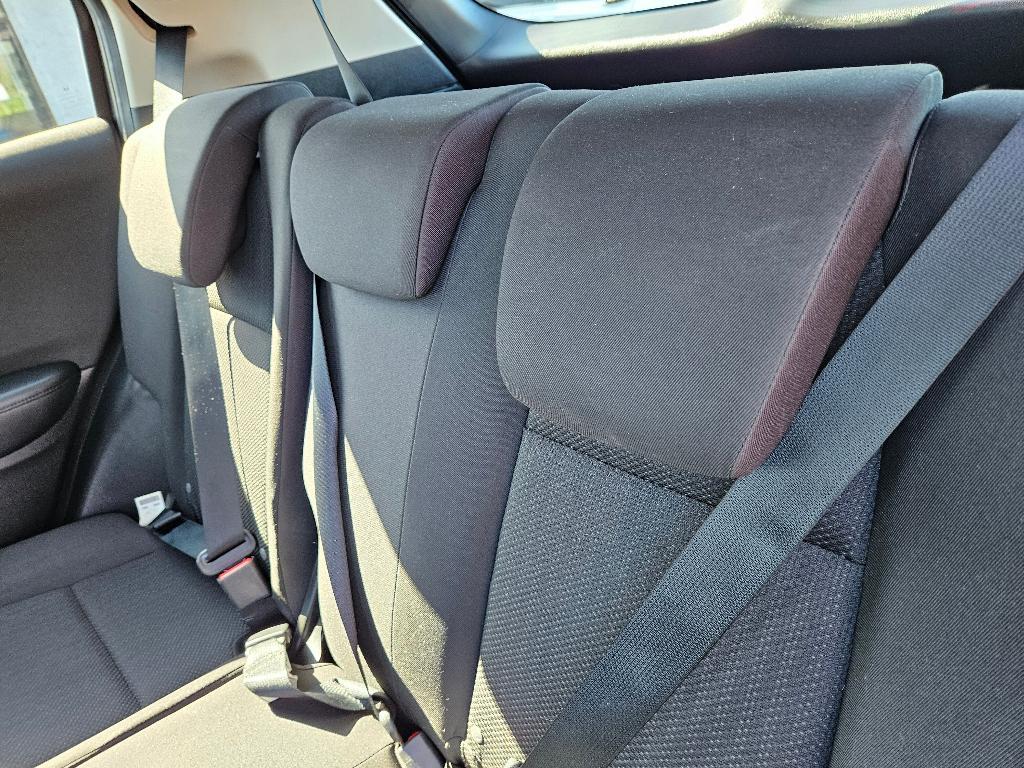 used 2018 Honda HR-V car, priced at $17,570