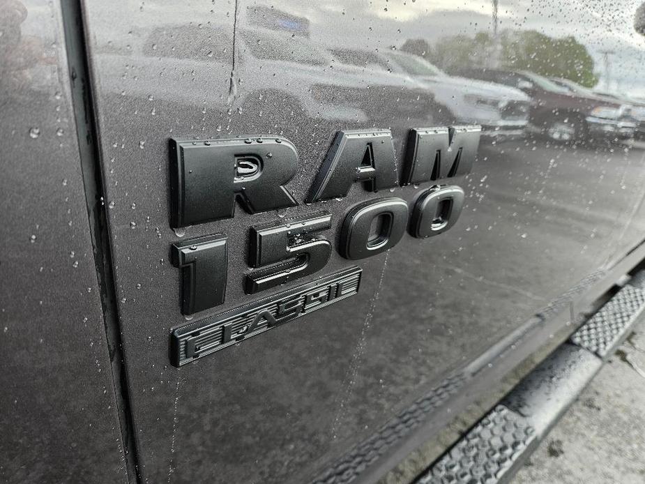 used 2021 Ram 1500 Classic car, priced at $31,286
