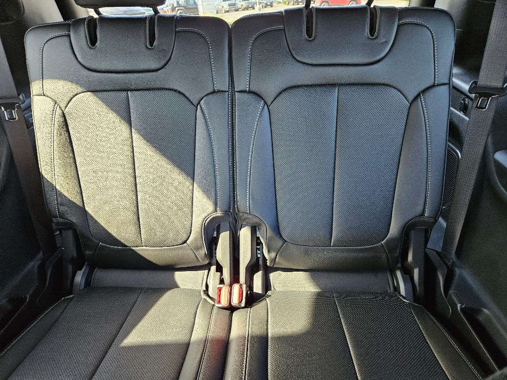 new 2024 Jeep Grand Cherokee L car, priced at $45,230